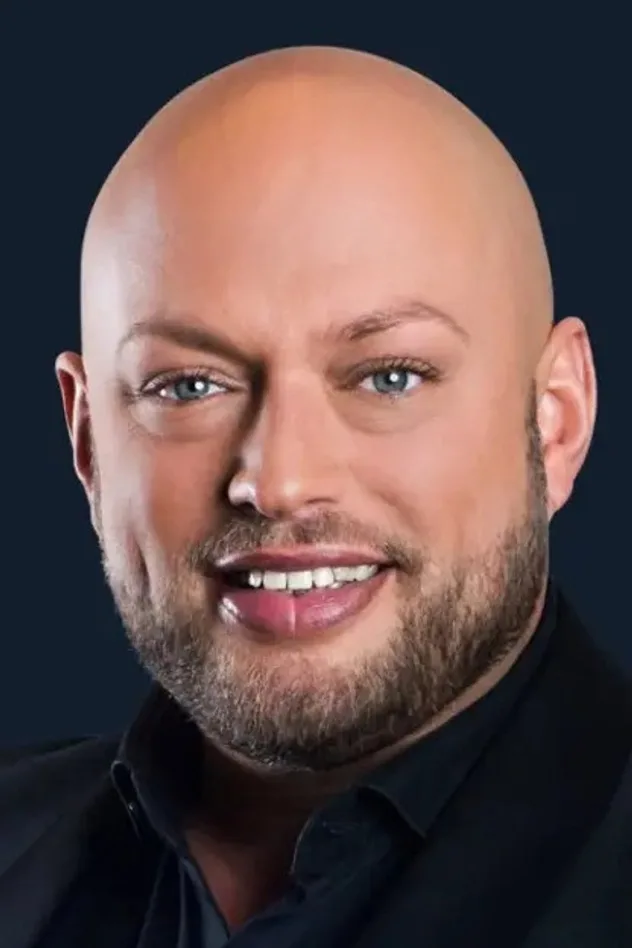 Imagen de portada para Jeffrey Kuipers