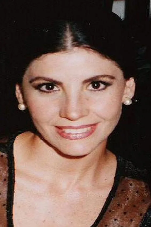 Обложка для Paola Ochoa