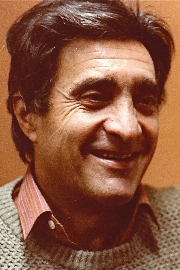 صورة الغلاف لـ Martín Adjemián