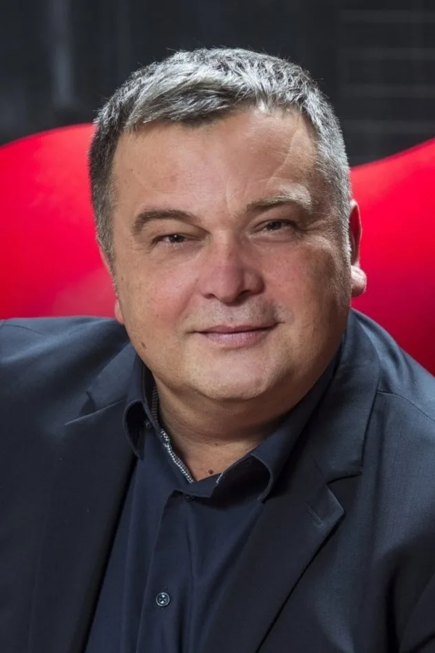 Imagen de portada para Duško Ćurlić
