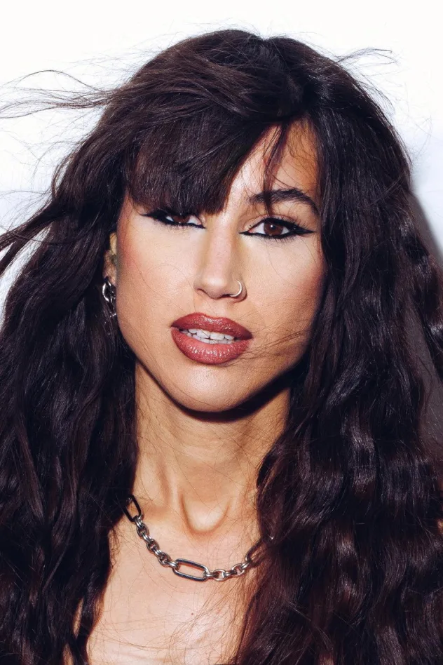 Marcela Oroši