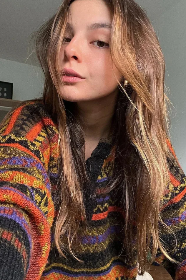 صورة الغلاف لـ Isabella Guarnieri