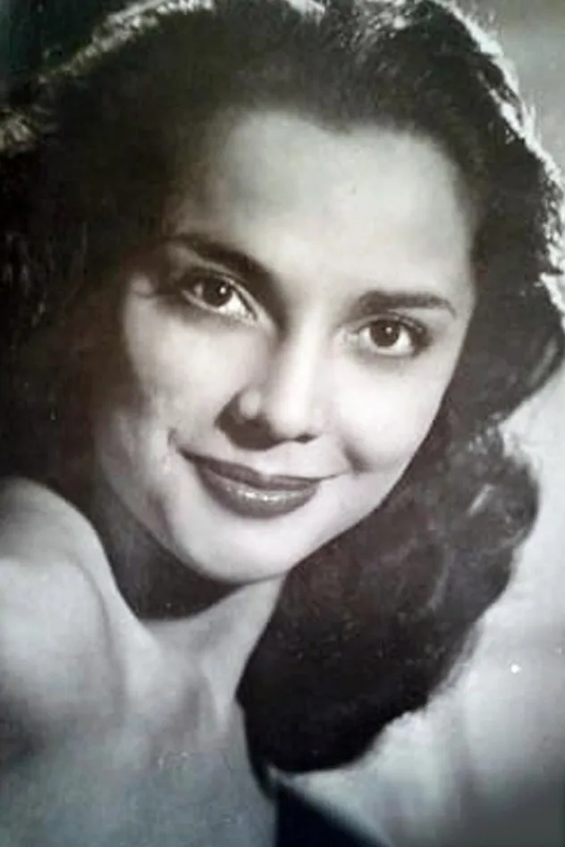 Alba Castellanos photo