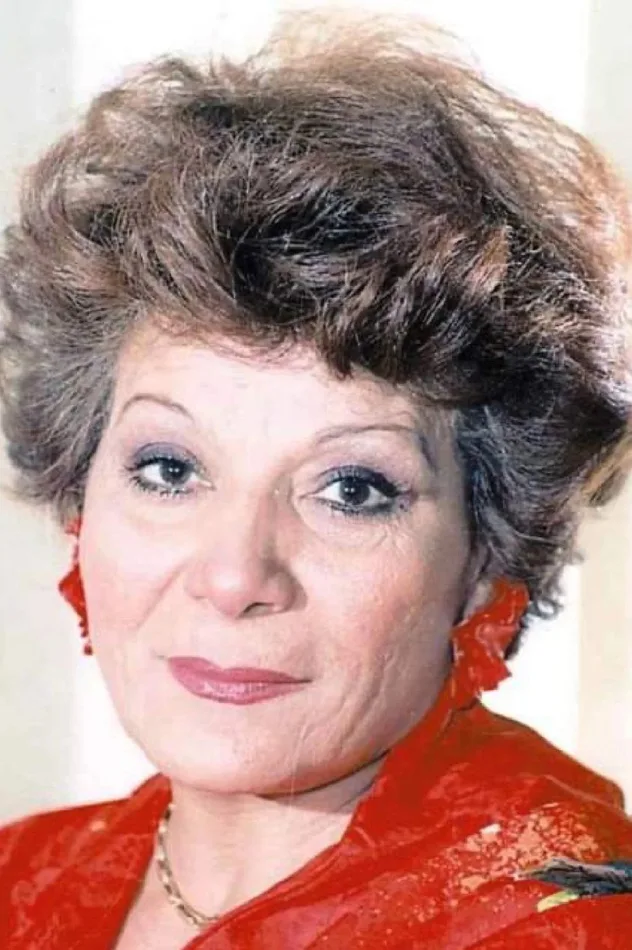 Обложка для Aida Abdel Aziz