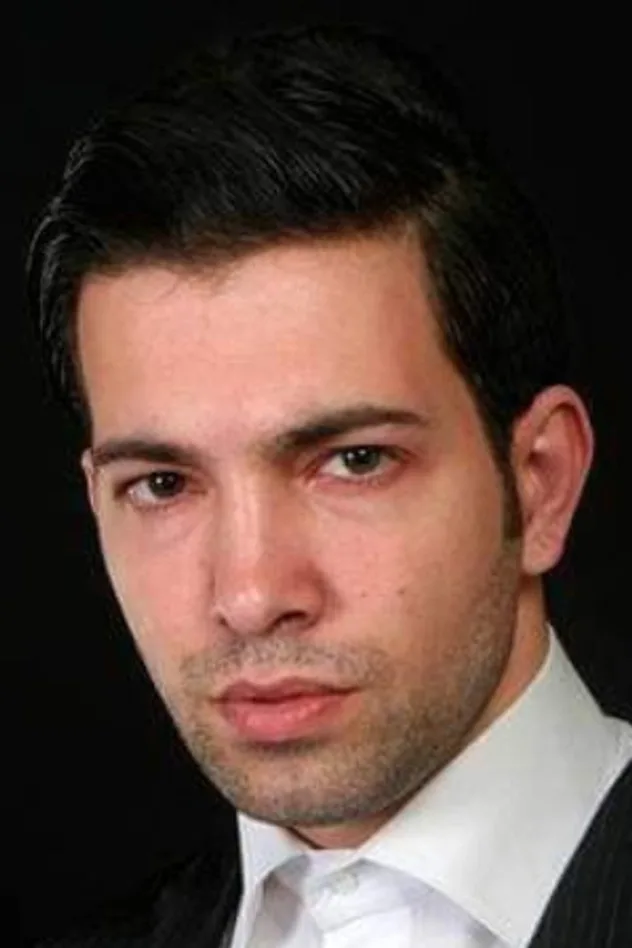 صورة الغلاف لـ Gökhan Aydınlı