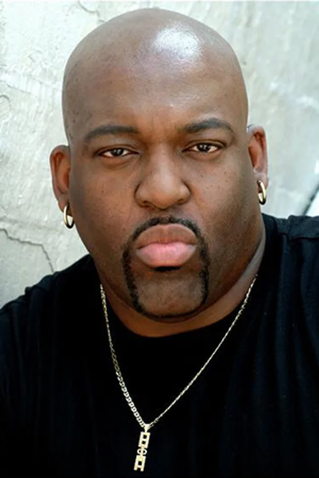 صورة Marcus M. Mauldin