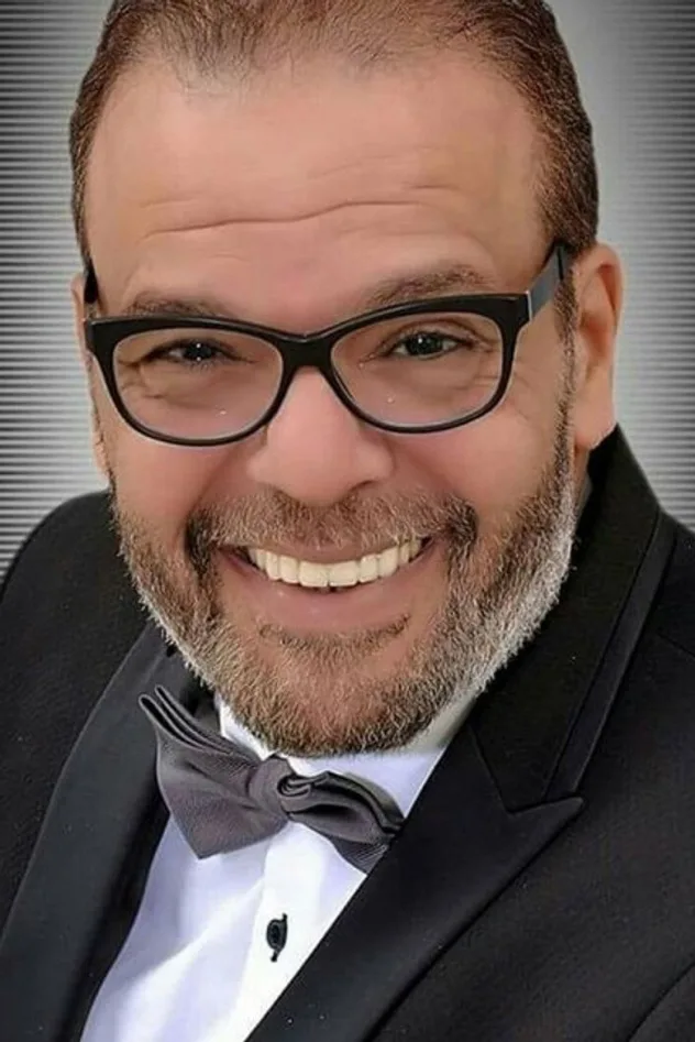 صورة الغلاف لـ Ahmed ElBadry