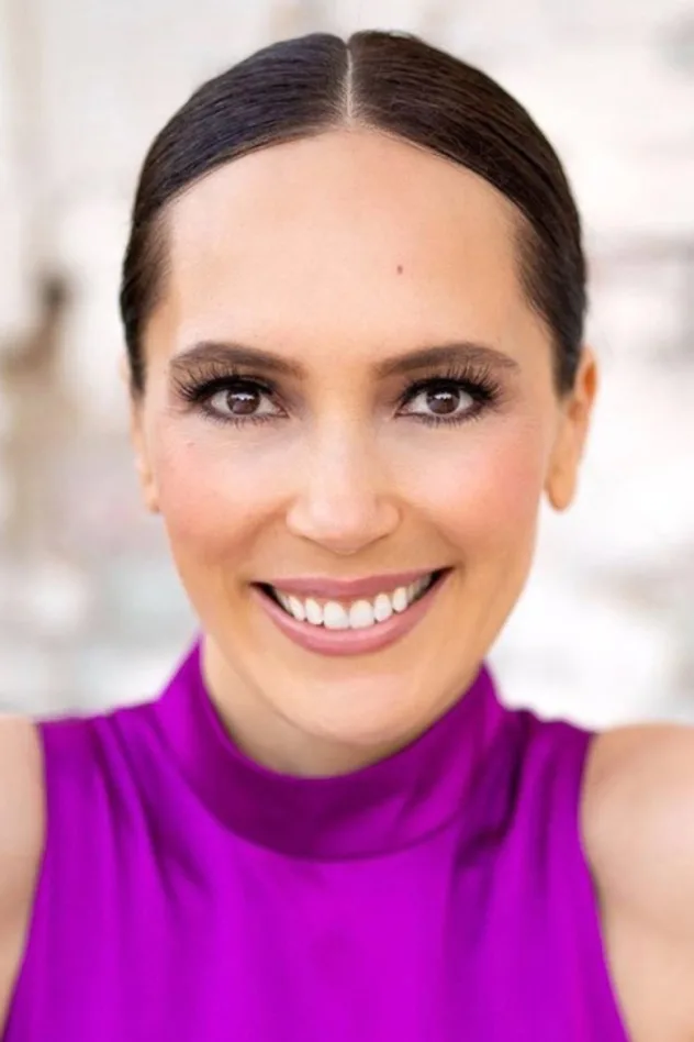 Imagen de portada para Davina Portratz