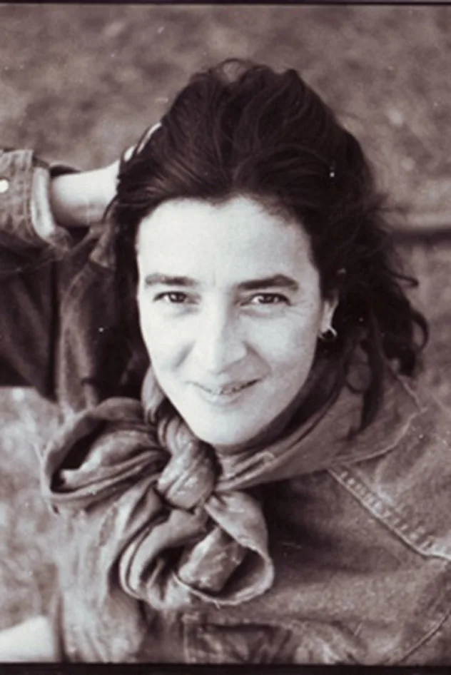 Cover image for Kamondy Ágnes