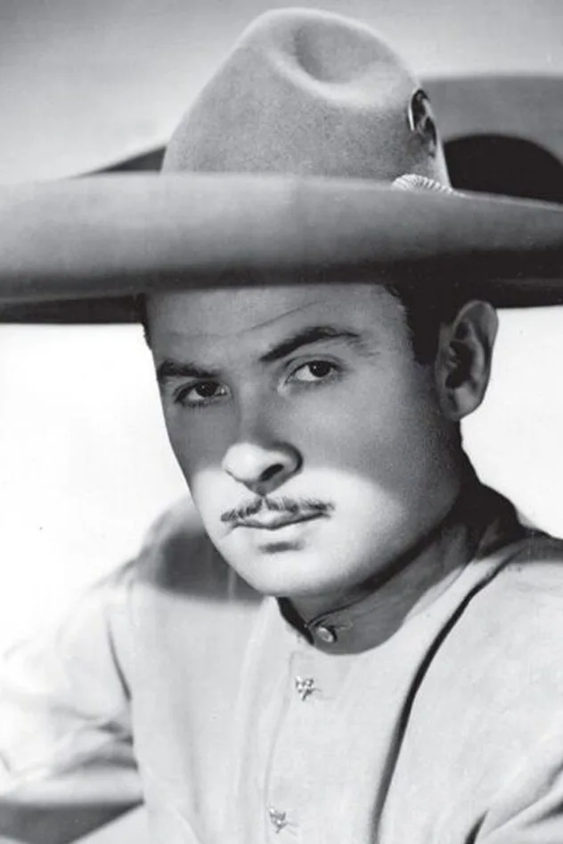 Imagen de portada para Antonio Aguilar