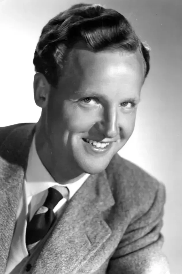 Imagen de portada para Nicholas Parsons