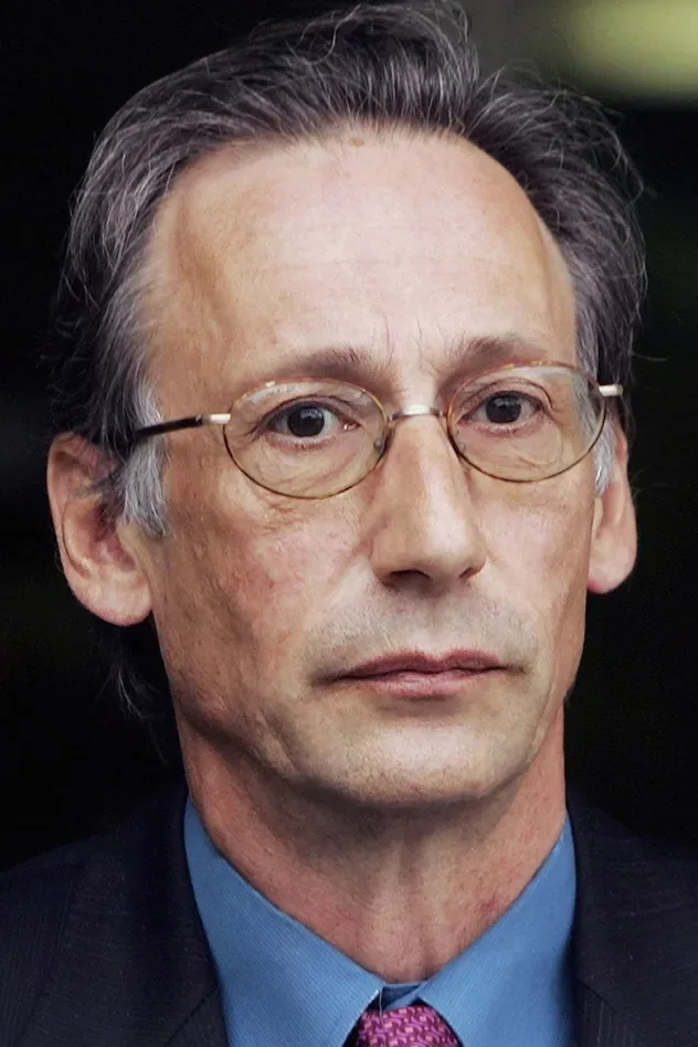 صورة الغلاف لـ Chris Langham