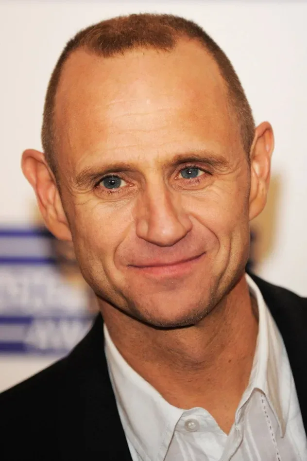 Обложка для Evan Davis