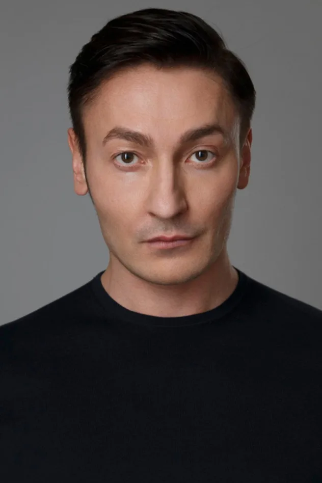 صورة الغلاف لـ Denis Agatov
