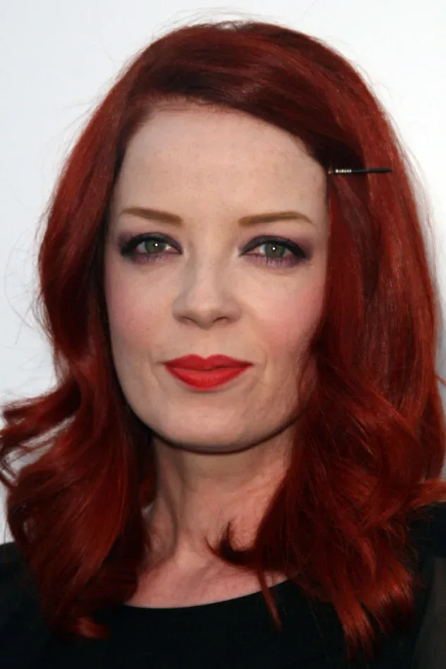 صورة الغلاف لـ Shirley Manson