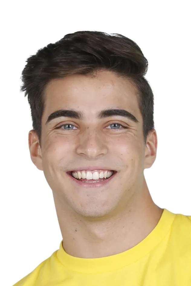 Cover image for Yehuda Bochbot