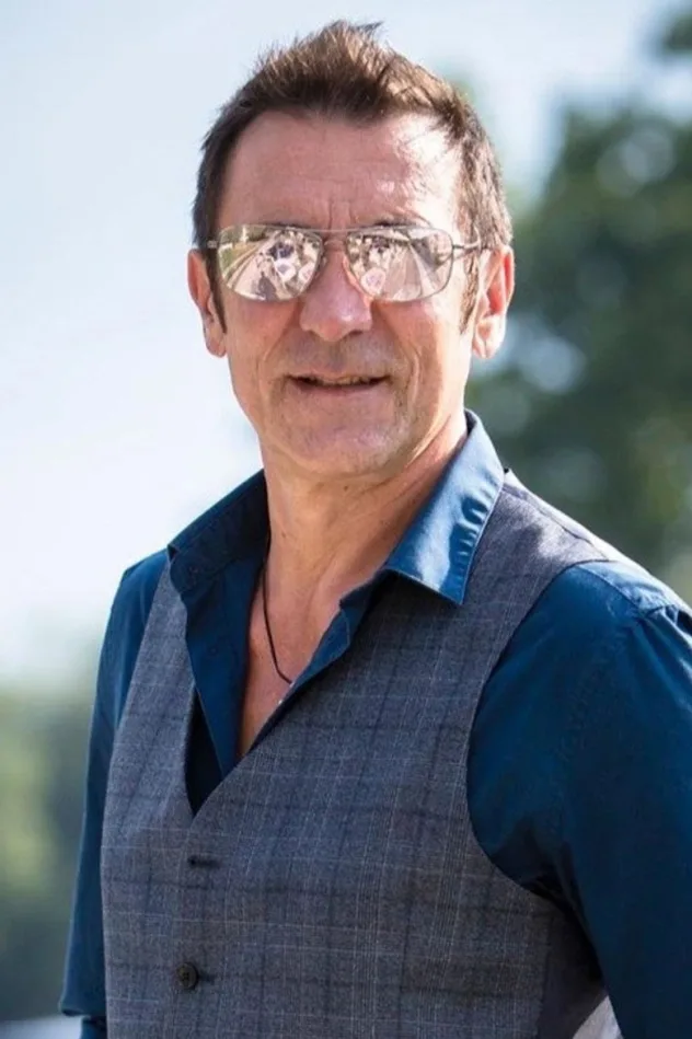 Branko Đurić