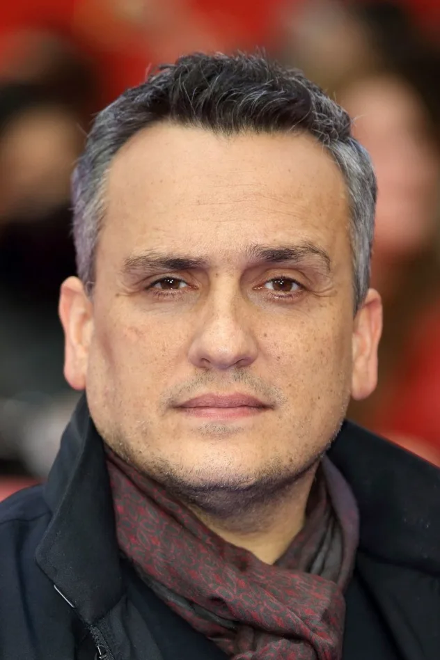 صورة Joe Russo