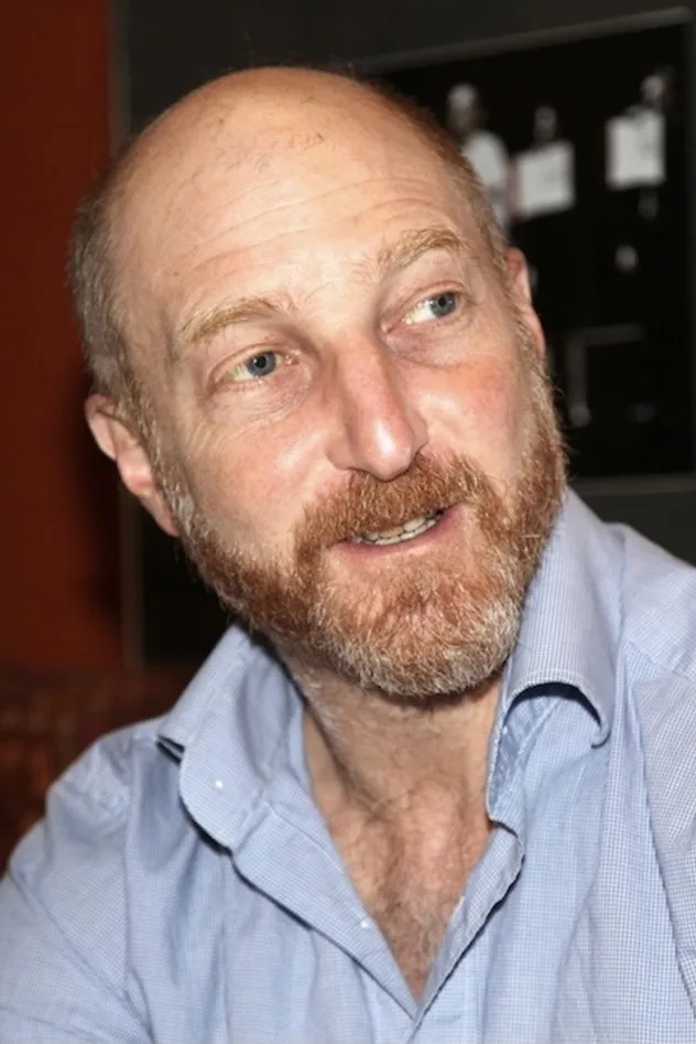 صورة Jonathan Ames