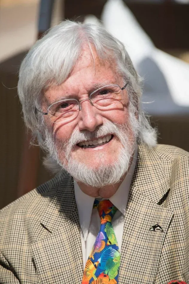 Jean-Michel Cousteau için kapak görseli