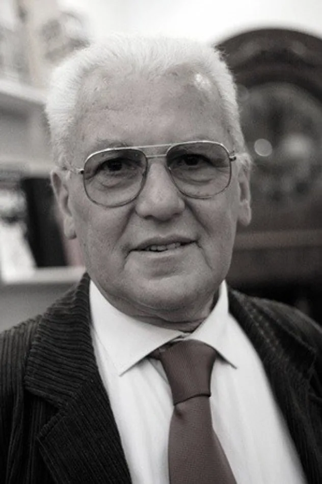 фото Krzysztof Teodor Toeplitz