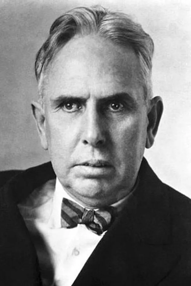 صورة الغلاف لـ Theodore Dreiser