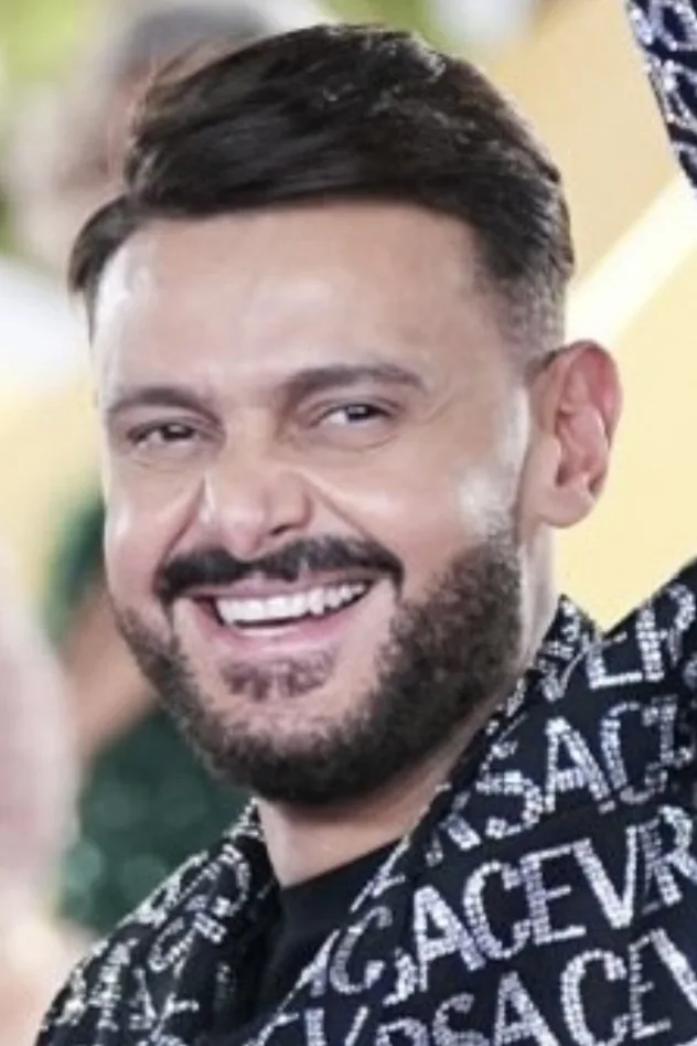 Обложка для Ramez Galal