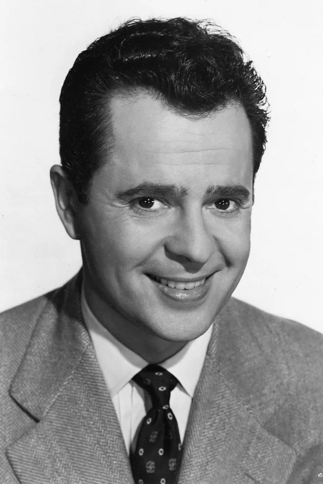 صورة الغلاف لـ Larry Parks