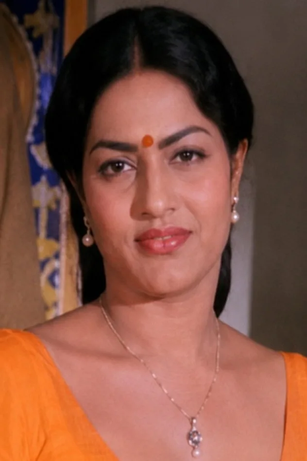 Imagen de portada para Jayamalini
