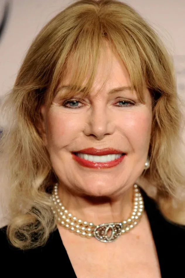 Imagen de portada para Loretta Swit