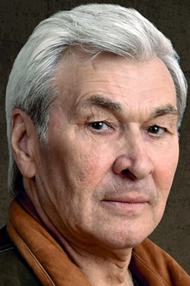 Vladimir Artemov için kapak görseli