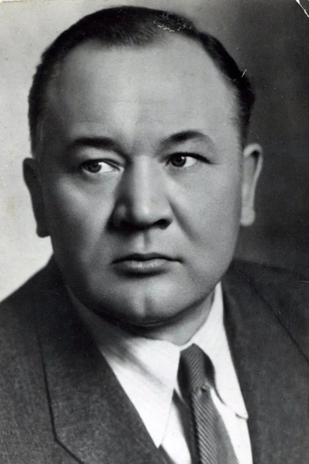 Cover image for Boris Andreyev