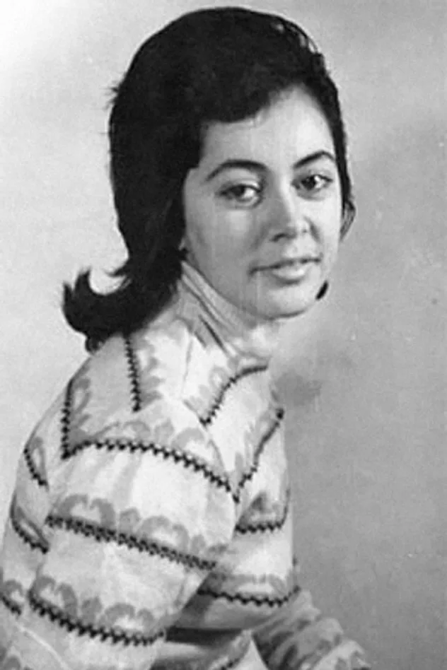 صورة الغلاف لـ Vəfa Fətullayeva