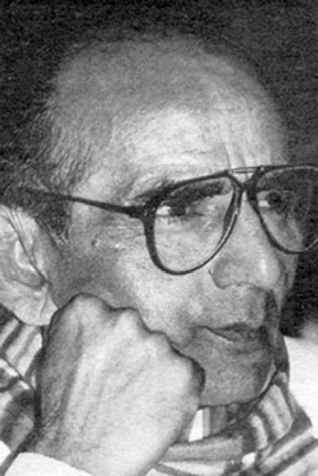 foto de Nazrul Islam