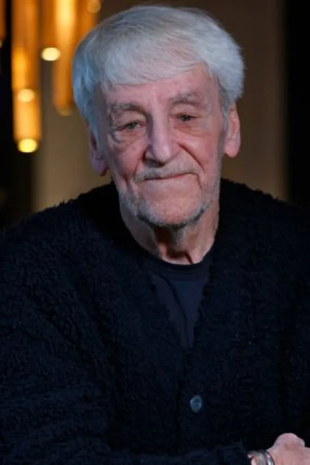 Colin Nutley için kapak görseli