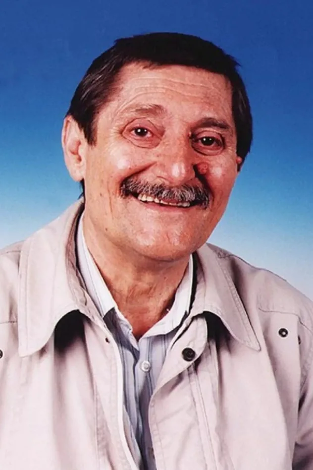 Cover image for Milan Kiš