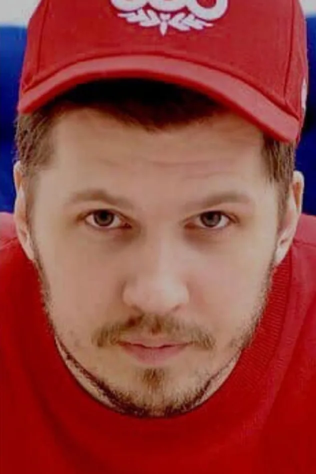 Cover image for Сергей Канаев