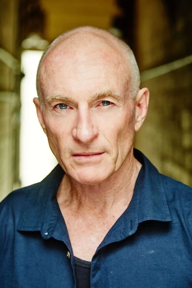 صورة Wayne Pygram