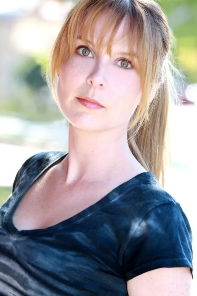 صورة الغلاف لـ Brooke Anderson