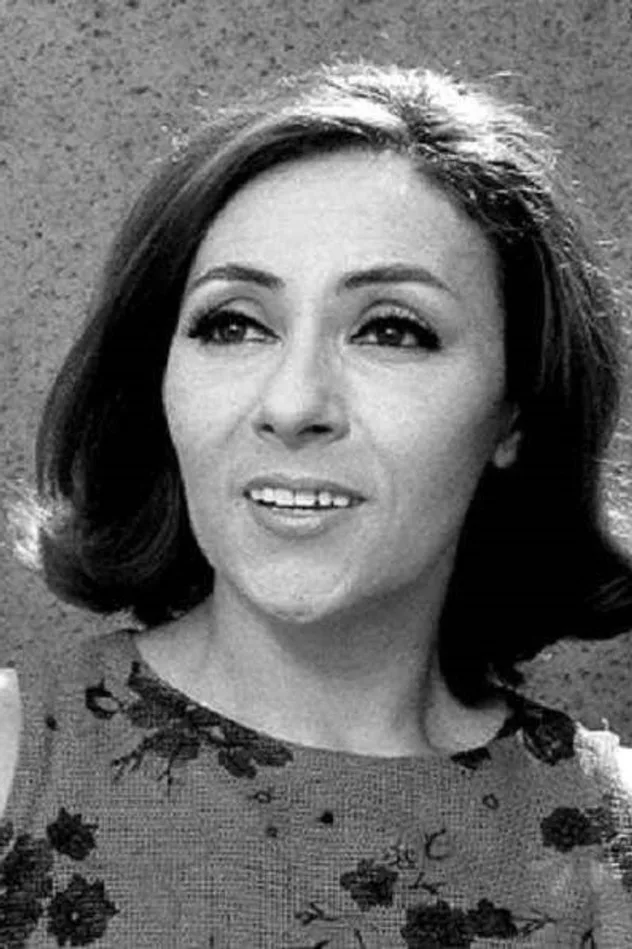 Maria Martika için kapak görseli