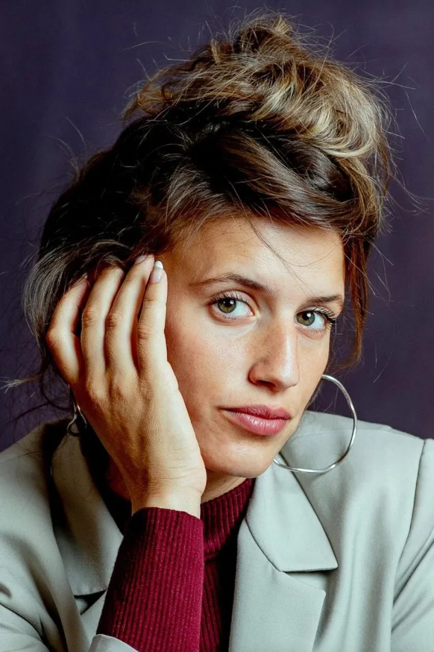 Cover image for Yael Elkana