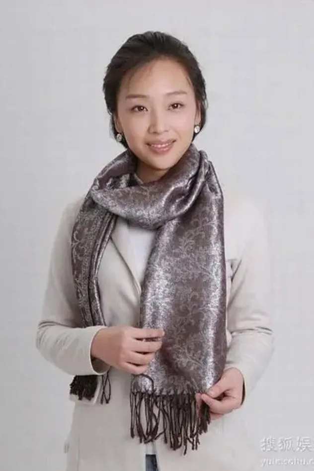 Zhang Qing için kapak görseli