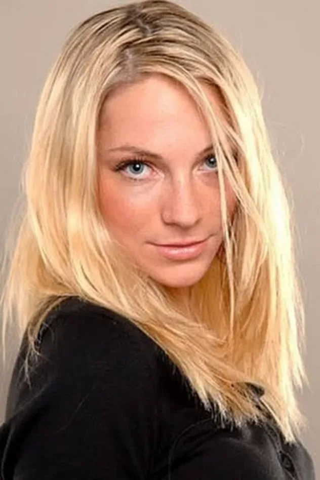 Обложка для Andrea Lichtenberg