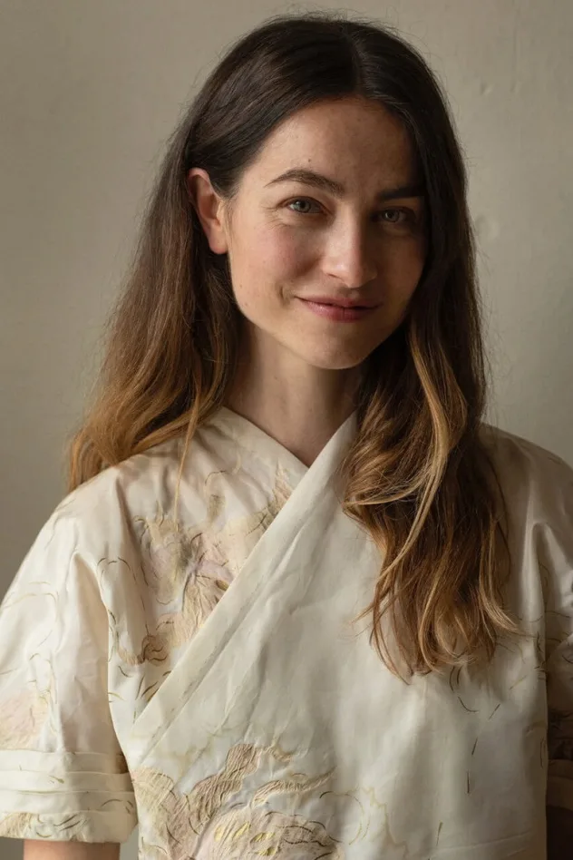 Anne Mühlmeier