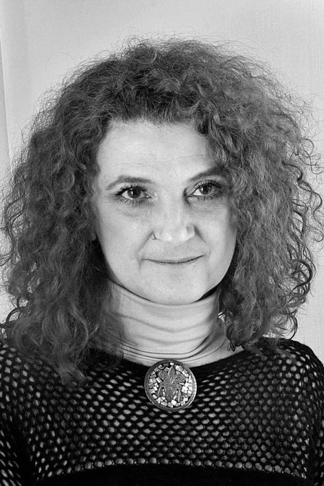 Обложка для Jolanta Niestrój-Malisz