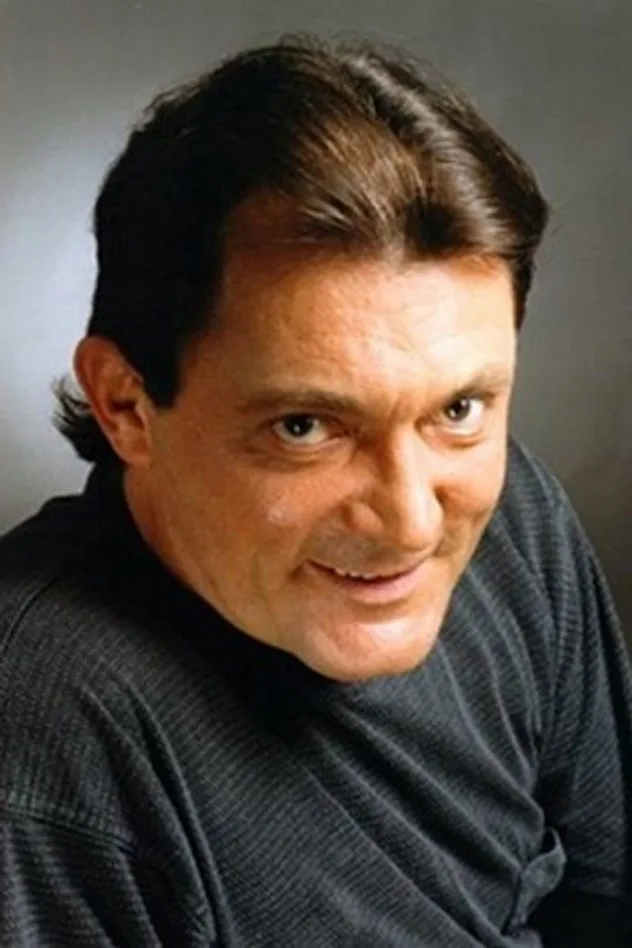 Imagen de portada para Janusz Sadowski