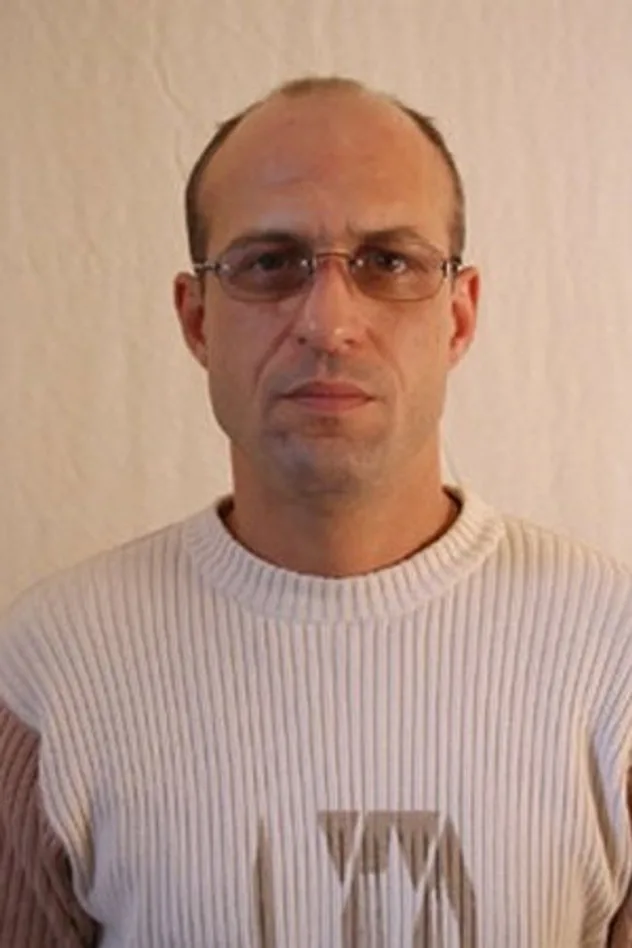 Wiesław Niżyński için kapak görseli