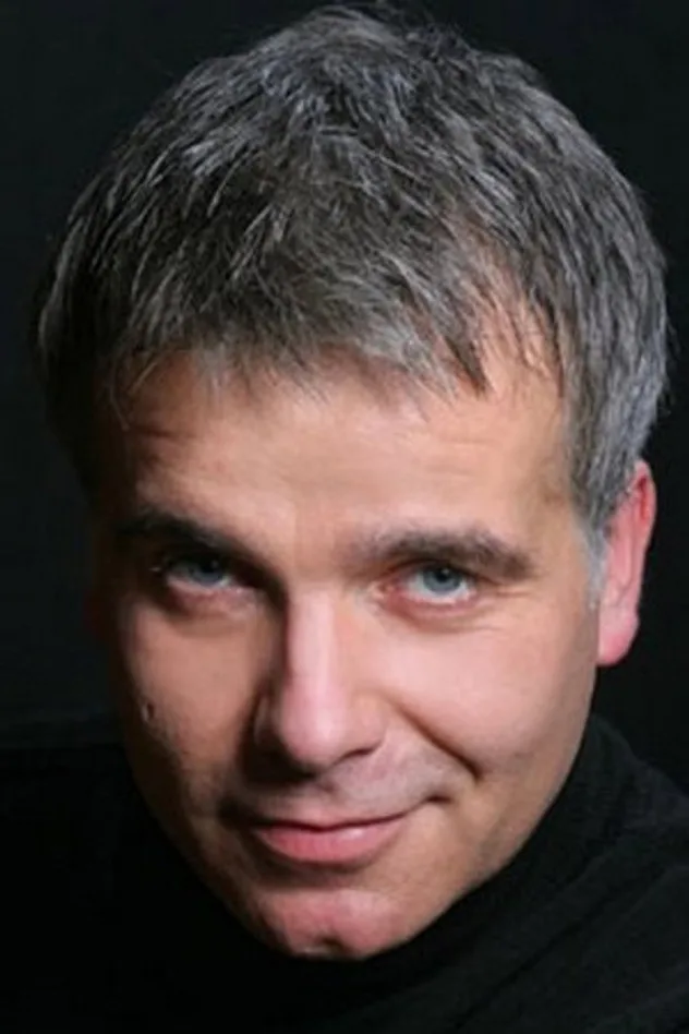 Cover image for Krzysztof Radkowski