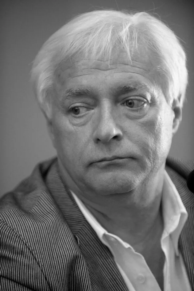 Обложка для Ryszard Adamus