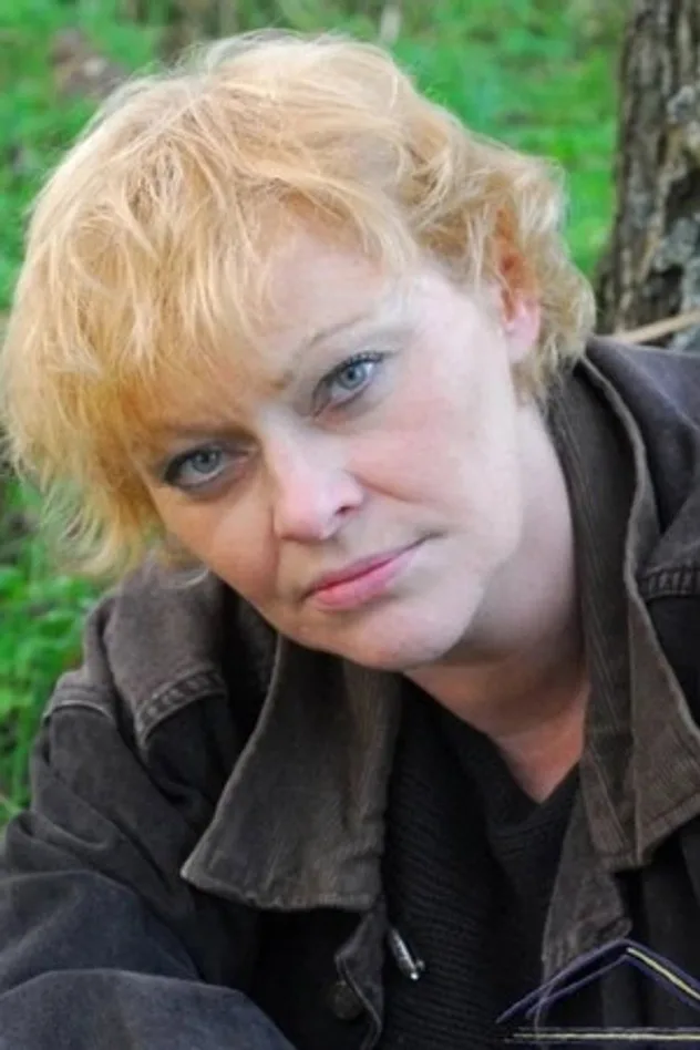 Cover image for Renata Domagała